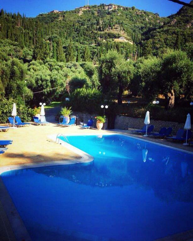 Appartamento Arianna *