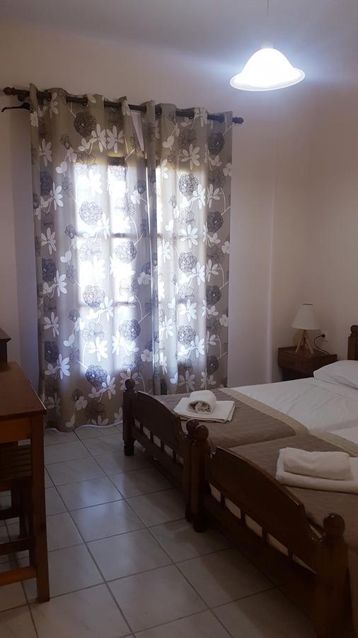 Appartamento Arianna Palaiokastritsa