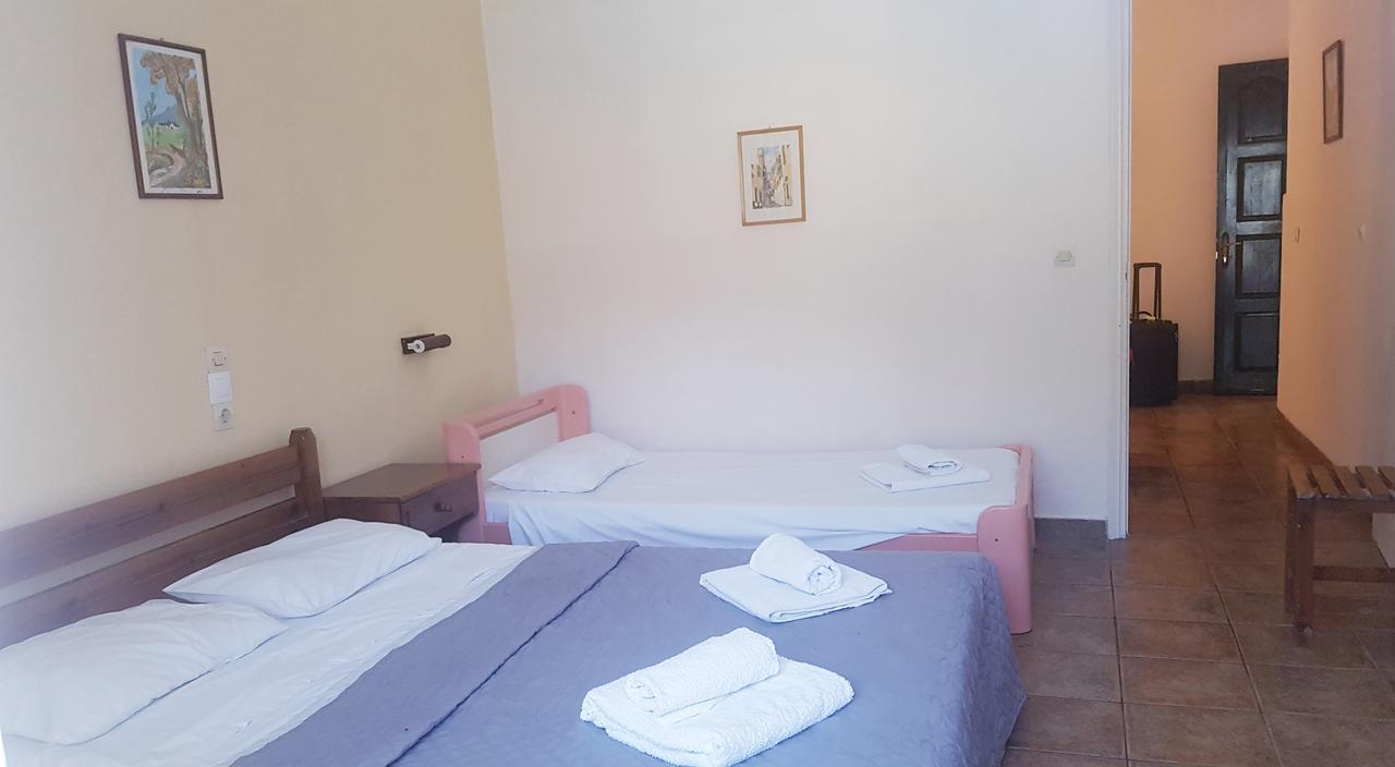 Apartment Arianna